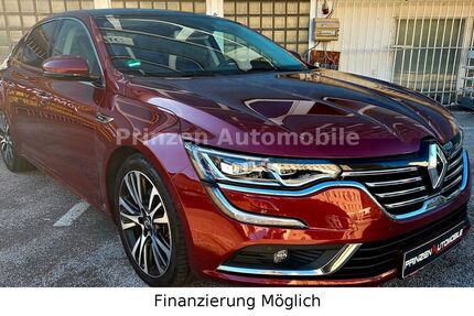 Renault Talisman 111.500 km 14.990 &euro; Berlin 10827