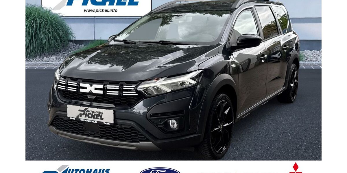 Dacia Jogger 26.067 km 19.490 &euro; Hartmannsdorf 09232