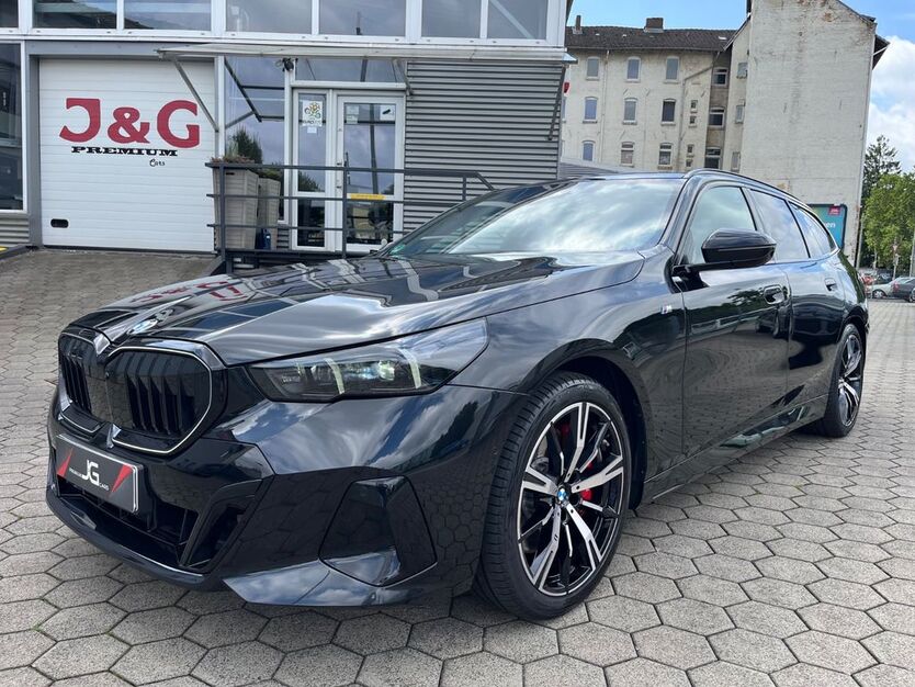 BMW 540 11.350 km 69.990 € Kassel 34123