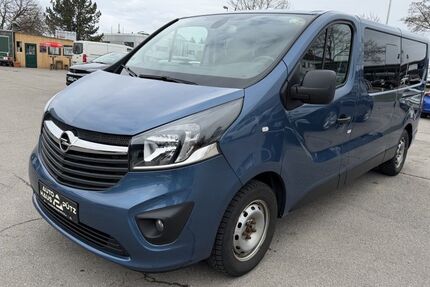 Opel Vivaro 70.740 km 16.985 &euro; Bad Wörishofen 86825