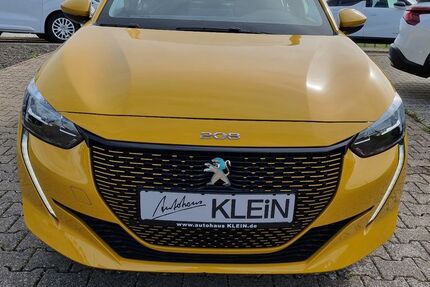 Peugeot 208 20.127 km 15.490 &euro; Simmern 55469