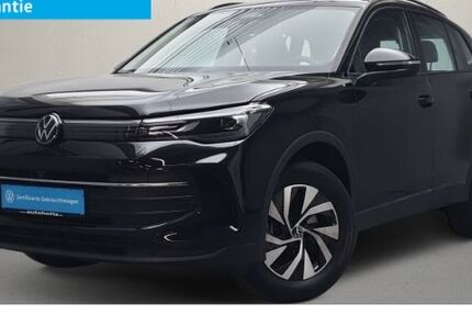 VW Tiguan 7.275 km 42.990 &euro; Garmisch-Partenkirchen 82467