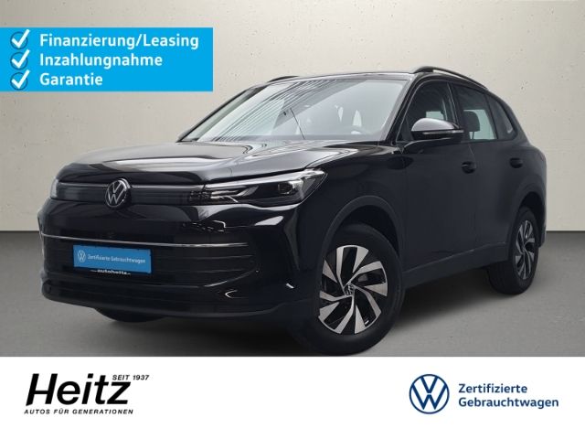 VW Tiguan 7.275 km 42.990 &euro; Garmisch-Partenkirchen 82467