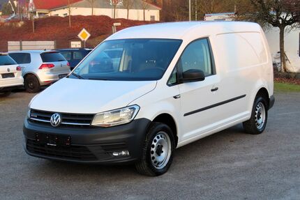 VW Caddy Maxi 120.000 km 19.950 &euro; Solms-Oberbiel 35606