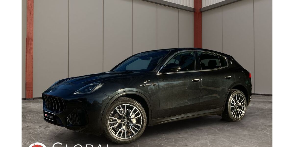 Maserati Grecale 44.000 km 55.490 &euro; Blankenfelde-Mahlow, OT Groß Kienitz 15831