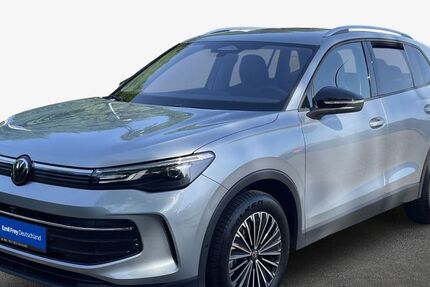 VW Tiguan 8.195 km 39.880 &euro; Bordesholm 24582