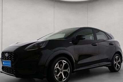 Ford Puma 15.489 km 22.490 € Düsseldorf 40549
