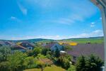 Dachgeschoßwohnung Nordheim vor der Rhön - 4 Zimmer, 83 m&sup2;, 660&euro; | Angebot:26697475