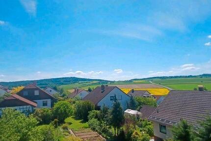 Wohnung Nordheim vor der Rhön - 4 Zimmer, 83 m&sup2;, 660&euro; | Angebot:26697475