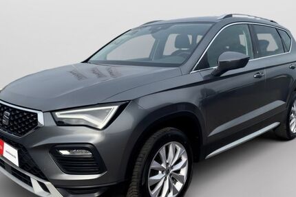 Seat Ateca 69.378 km 25.485 &euro; Seevetal 21217