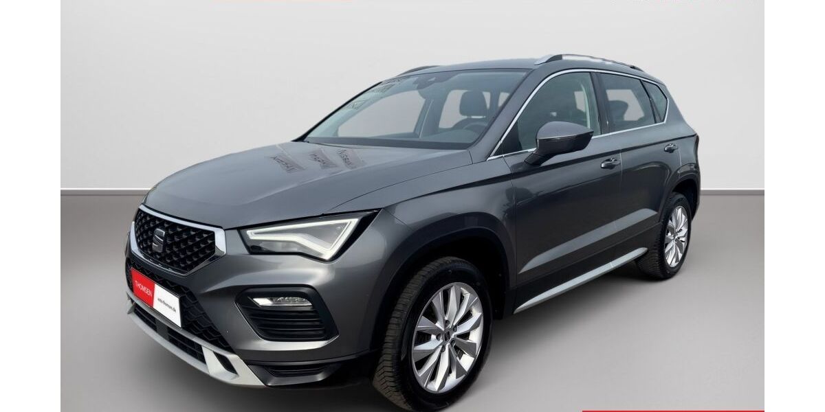 Seat Ateca 69.378 km 25.985 &euro; Seevetal 21217