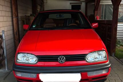 VW Golf 152.000 km 3.900 &euro; Gieboldehausen 37434