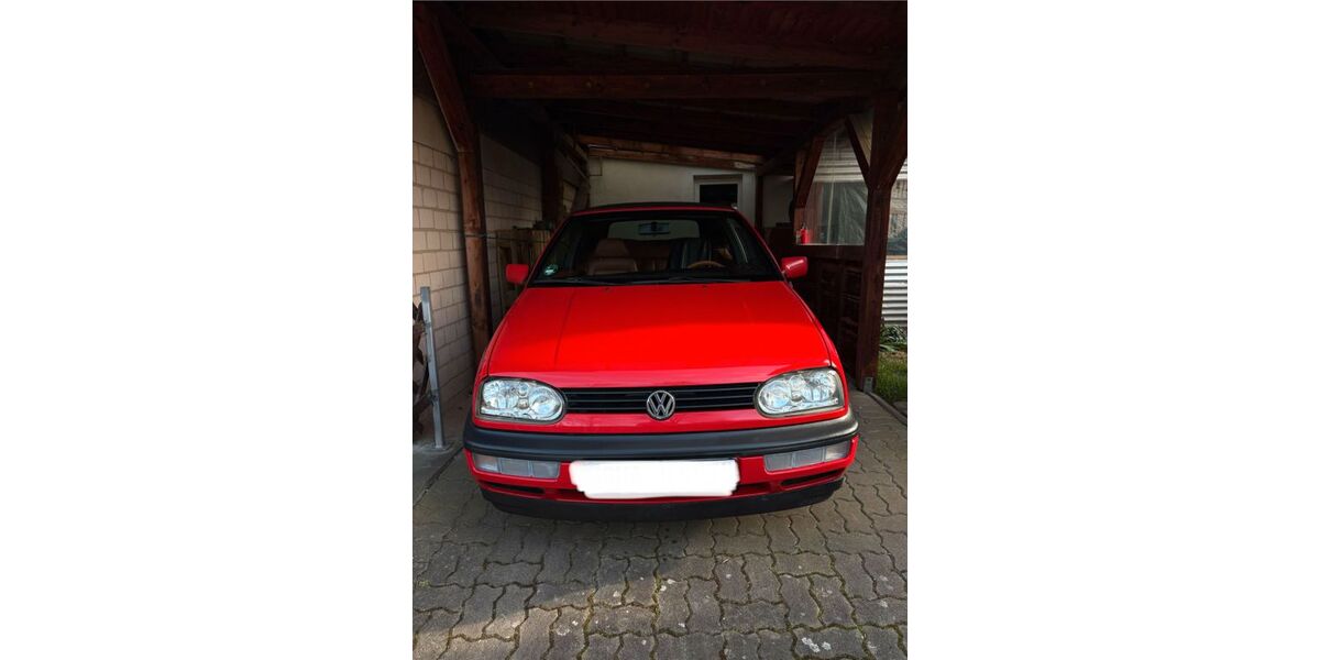 VW Golf 152.000 km 3.900 &euro; Gieboldehausen 37434