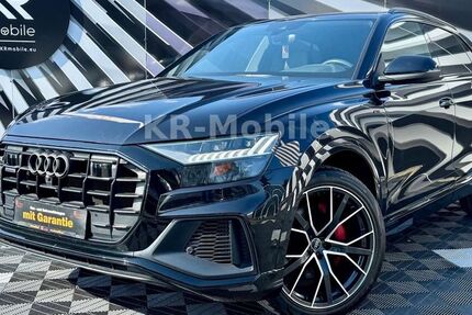 Audi Q8 69.182 km 50.000 &euro; Garbenheim 35583