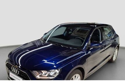 Audi A1 6.900 km 22.900 &euro; Ebersberg bei München 85560