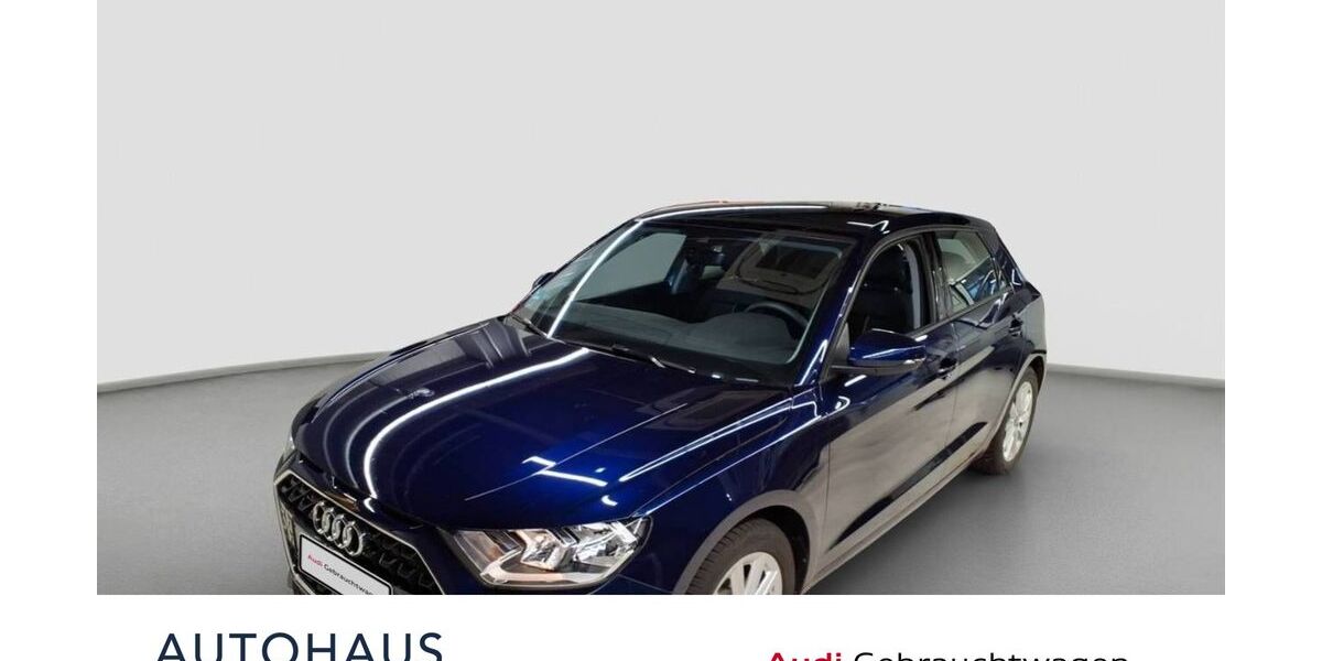Audi A1 6.900 km 22.900 &euro; Ebersberg bei München 85560