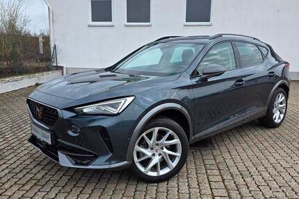 Cupra Formentor 39.800 km 22.950 &euro; Heideck 91180