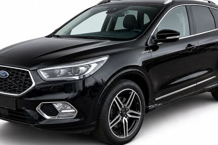 Ford Kuga 75.000 km 16.990 &euro; Ransbach-Baumbach 56235