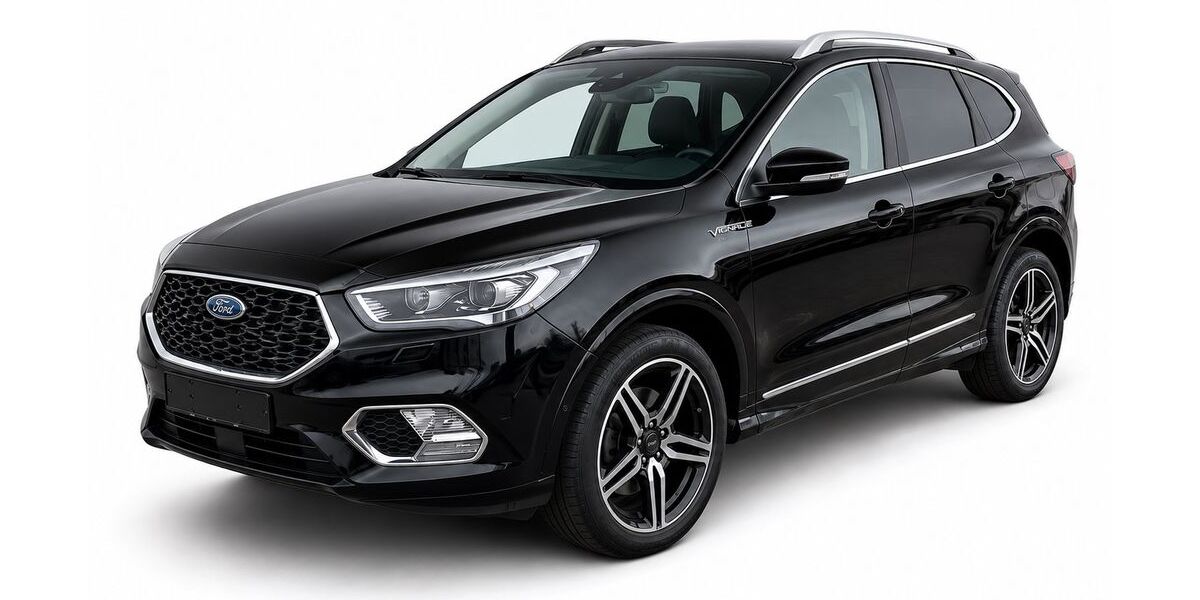 Ford Kuga 75.000 km 16.990 &euro; Ransbach-Baumbach 56235