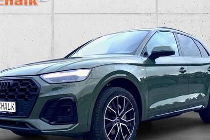 Audi Q5 83.300 km 39.900 &euro; Weißwasser 02943