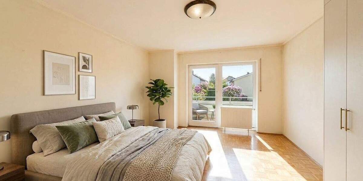 Doppelhaushälfte Vaterstetten Baldham - 4 Zimmer, 118 m&sup2;, 795.000&euro; | Angebot:25836963