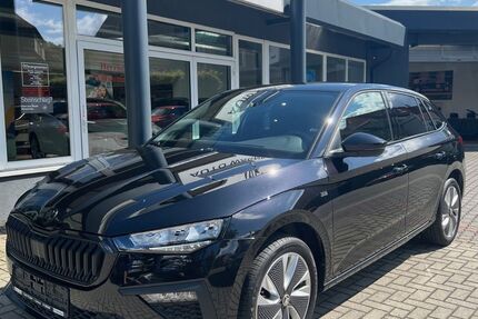 Skoda Scala 19.100 km 21.790 &euro; Kamenz 01917
