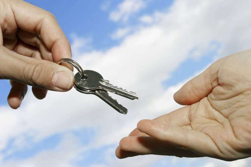 Wohnung zum Mieten in Karlsruhe 510 € 40.82 m² 1 zimmer