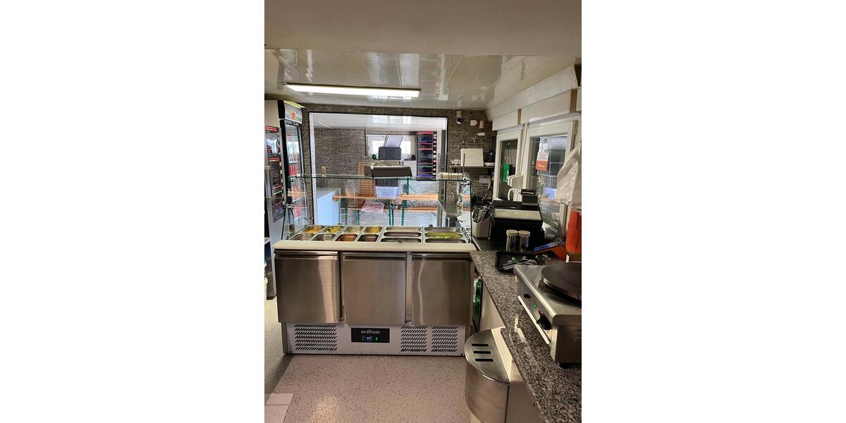 Gewerbeobjekt Pfinztal - 3&euro; | Angebot:25642703