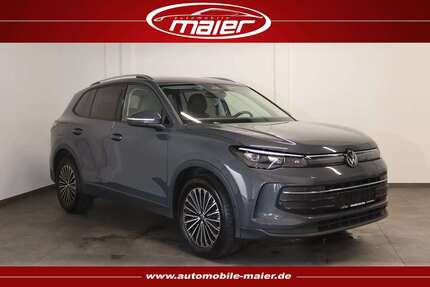 VW Tiguan 23.600 km 32.300 € Bebra 36179