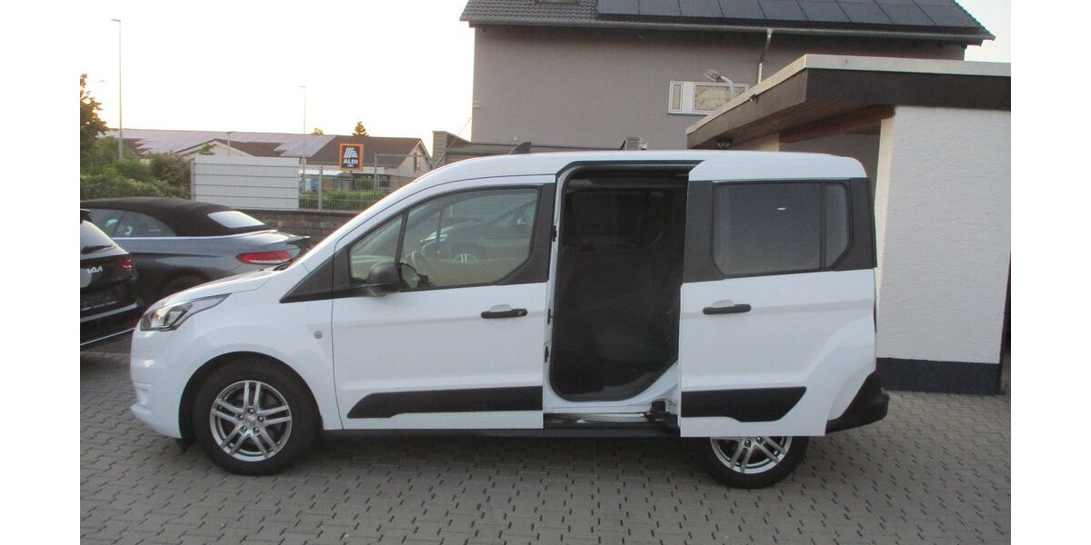 Ford Transit 146.497 km 11.999 &euro; Babenhausen 64832