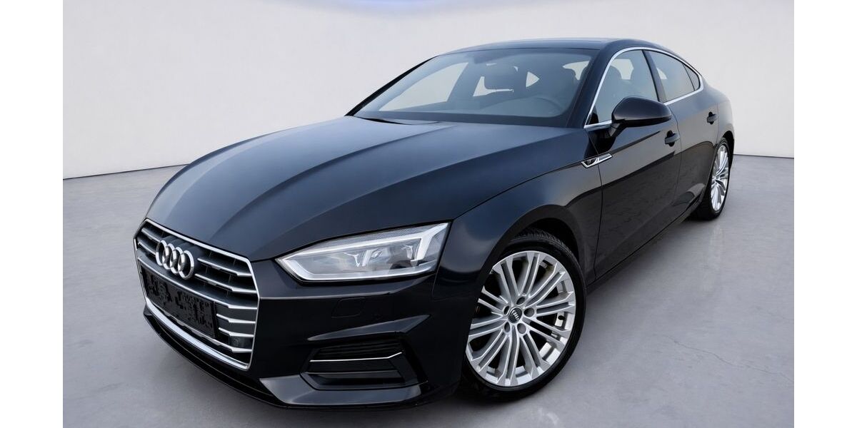 Audi A5 128.000 km 21.990 &euro; Neuching 85467