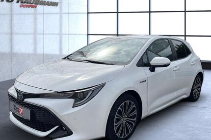 Toyota Corolla 60.907 km 18.490 &euro; Dorfen 84405