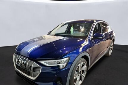 Audi e-tron 67.884 km 27.990 &euro; Nabburg 92507