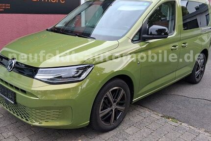 VW Caddy 19.000 km 32.290 € Aßlar-Werdorf 35614