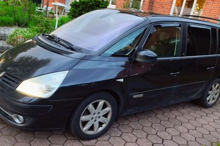 Renault Grand Espace 336.995 km 1.950 &euro; Büchen 21514