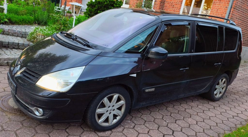 Renault Grand Espace 336.995 km 1.950 &euro; Büchen 21514