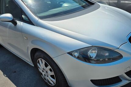 Seat Leon 186.800 km 1.499 &euro; Lippstadt 59557