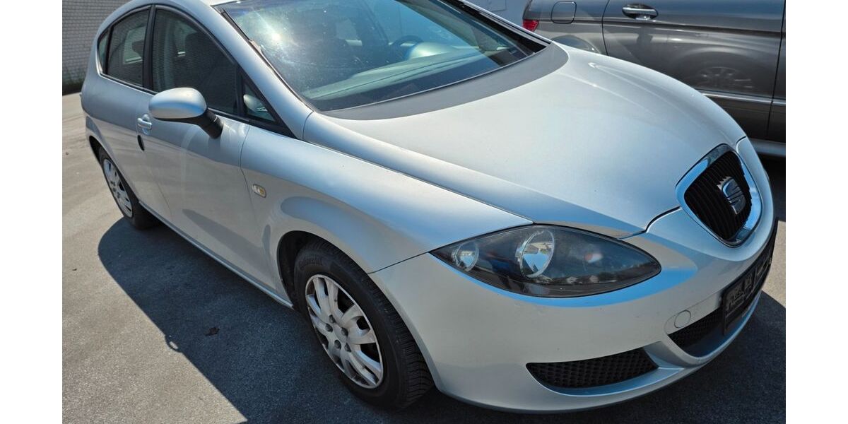 Seat Leon 186.800 km 1.499 &euro; Lippstadt 59557