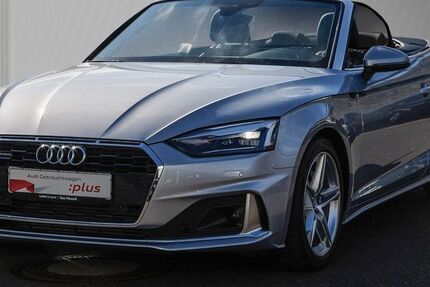 Audi A5 45.642 km 29.980 &euro; Koblenz 56070
