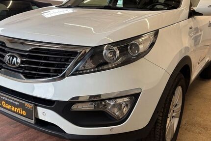 Kia Sportage 195.000 km 8.290 &euro; Rehlingen Siersburg 66780