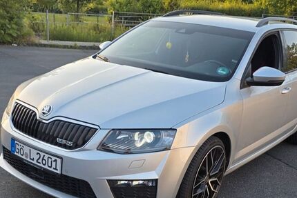 Skoda Octavia 77.000 km 18.500 &euro; Göttingen 37081