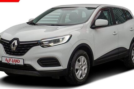 Renault Kadjar 47.499 km 15.490 &euro; Wismar 23970