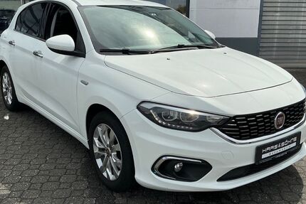 Fiat Tipo 66.822 km 11.950 &euro; Eckental 90542