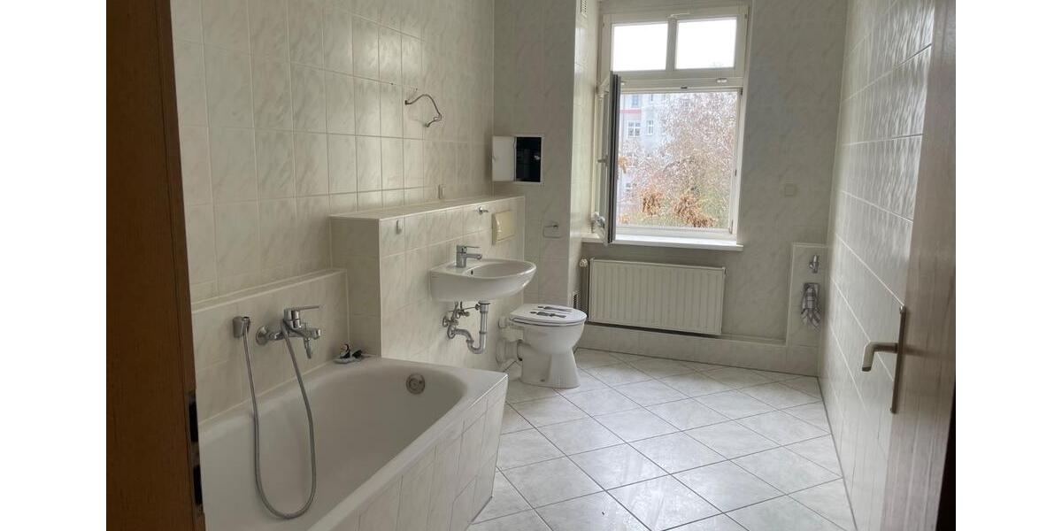 Etagenwohnung Frankfurt (Oder) Beresinchen - 3 Zimmer, 80 m&sup2;, 575&euro; | Angebot:26162356