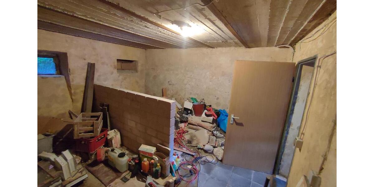 Einfamilienhaus Schiffweiler - 55.000&euro; | Angebot:26346612
