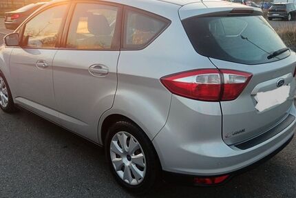 Ford C-Max 295.000 km 4.500 &euro; Wiesbaden 65185