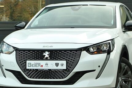 Peugeot 208 26.835 km 17.980 &euro; Karlsruhe 76131