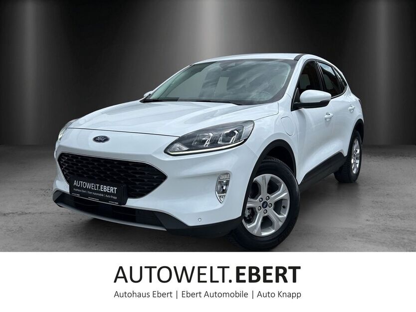 Ford Kuga 19.900 km 25.690 € Germersheim 76726