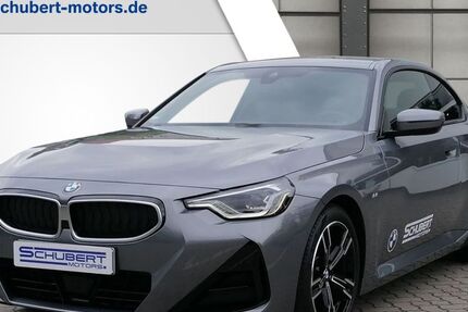 BMW 218 2.000 km 38.990 &euro; Magdeburg 39108