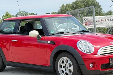 Mini ONE 108.000 km 2.400 &euro; Köfering 93096